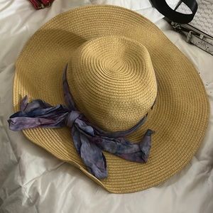 Beach Hat